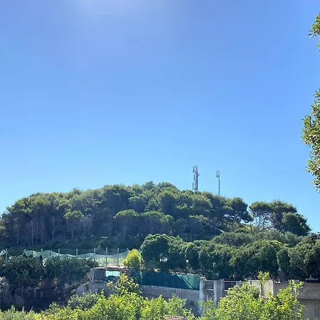 Sea View House 2 Panorama, Nature, Sun, Peace Apartment *