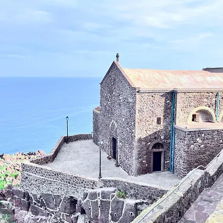 Sea View House 2 Panorama, Nature, Sun, Peace * Castelsardo