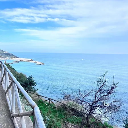 Sea View House 2 Panorama, Nature, Sun, Peace *