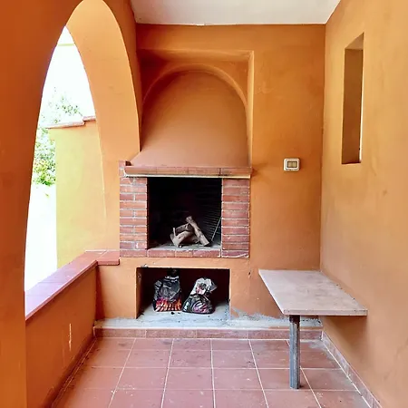 Apartamento Sea View House 2 Panorama, Nature, Sun, Peace